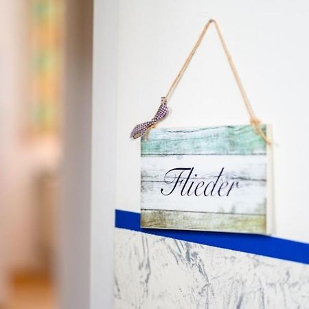 Flieder Apartment Graal-Mueritz Luaran gambar