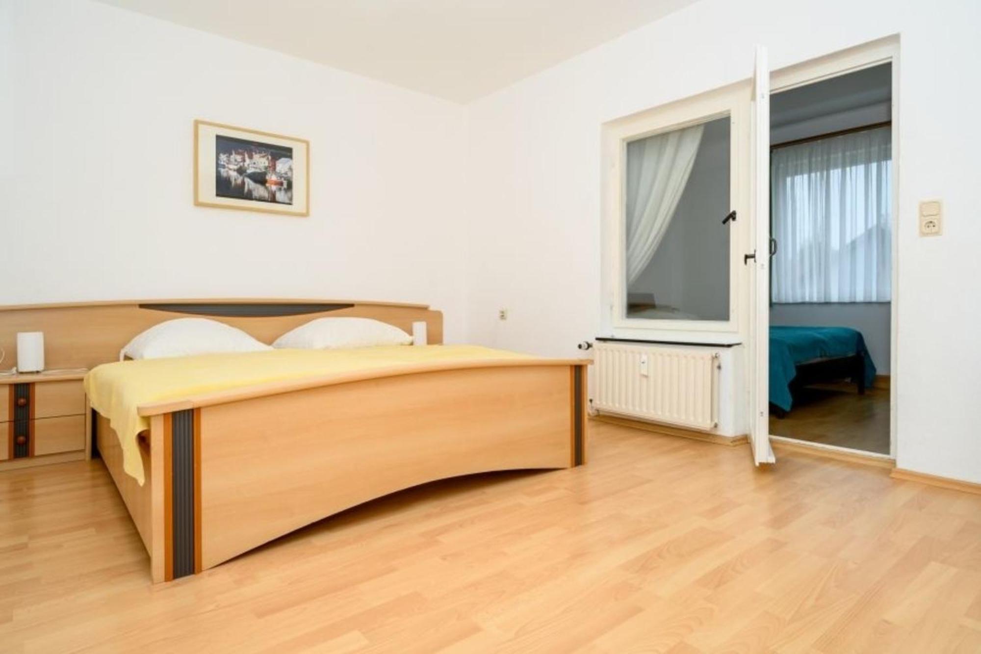 Flieder Apartment Graal-Mueritz Luaran gambar